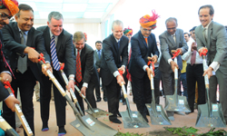 Lubrizol to invest Rs 299 cr in India plant