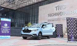 MG Motor India, ACMA to promote skill development in EV component industry