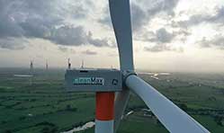 MG Motor India, Clean Max partner for wind solar hybrid energy