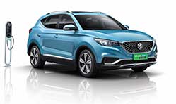 MG Motor India collaborates with Attero for EV battery recycling 