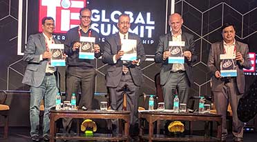 MG Motor India partners with Cisco, UNLIMIT for connected mobility in vehicles