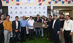MG Motor India partners with engineering colleges to bolster skill development