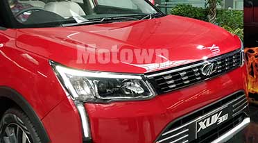M&M sells 3384 passenger vehicle units in March 2020, slump of 88pc