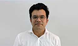 Magenta Mobility appoints Vishal Sharma as National Head - Asset 