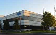 Magneti Marelli new plant in US
