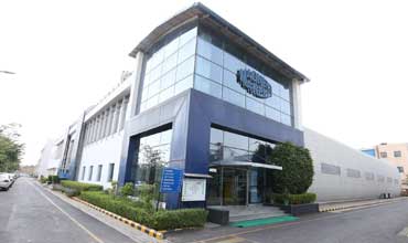 Magneti Marelli new robotized gearbox plant inaugurated 