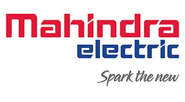 Mahindra Electric launches new brand identity