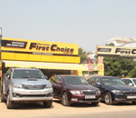 Mahindra FirstChoice  inaugurates ‘Highline’ store