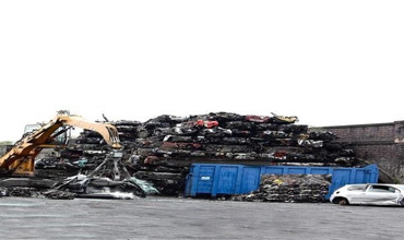 Mahindra Intertrade, MSTC Ltd. sign MoU to set up India’s first auto shredding facility