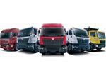 Mahindra Navistar announces its pan-India launch