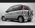 Mahindra Quanto registers over 5K bookings