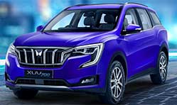 Mahindra XUV700 achieves 100,000 sales milestone