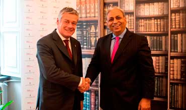 Mahindra acquires a major style statement; To buy Pininfarina