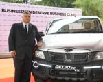Mahindra launches ‘Genio DC’ in Bangalore