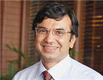 Mahindra's Rajesh Jejurikar resigns