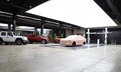 Mahindra unveils future-ready India design studio 