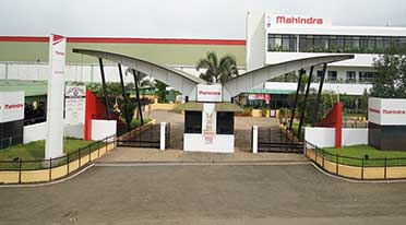 Mahindra’s Igatpuri Plant Is India’s first carbon neutral facility