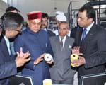 Mahle Filter inaugurates 2nd plant at Parwanoo