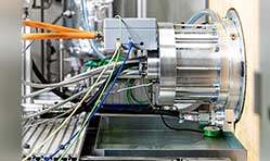 Mahle develops superior continuous torque electric motor 