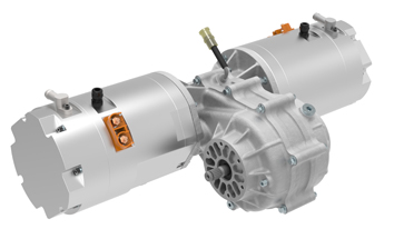 Mahle showcases new innovations in clean air and lower emissions