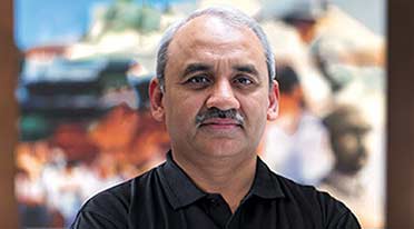 Major organisational changes in Bajaj Auto; Rakesh Sharma is new CCO