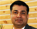 Manish Sahi to lead Volvo Buses India