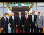 Mann+Hummel India inaugurates 2nd unit at Bawal
