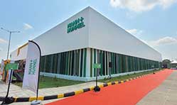 Mann+Hummel launches Global Technology & Innovation Centre in Karnataka
