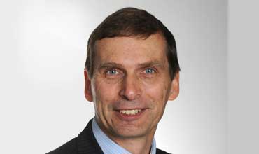Markus Sternberg is Vice President – Aftersales, GM India