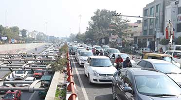 Maruti Suzuki, Delhi Police complete 2nd phase of road safety measures
