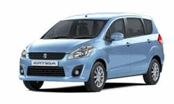 Maruti Suzuki Is the ‘Most Considered Nameplate’