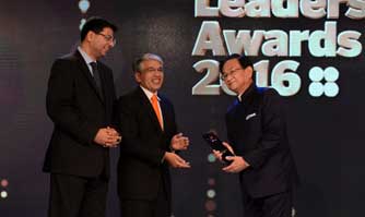 Maruti Suzuki MD Kenichi Ayukawa awarded 