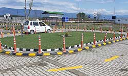 Maruti Suzuki, Microsoft introduce HAMS technology for driver training