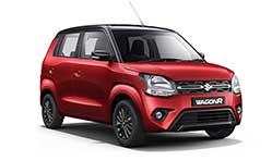 Maruti Suzuki WagonR tops passenger vehicle sales for 4 years in a row