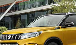 Maruti Suzuki announces DesignXathon 2026