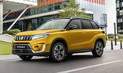   Maruti Suzuki highest-ever annual domestic sales of 1,861,704 units 