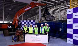Maruti Suzuki, largest car makers are now car crushers