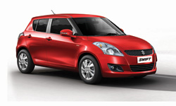 Maruti Suzuki recalls 103,311 vehicles