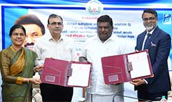 Maruti Suzuki to automate 10 driving test tracks in Tamil Nadu