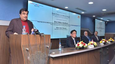 Maruti Suzuki to support Delhi Police in Traffic Safety Management System 