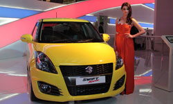 Maruti seeks minority shareholder view on Gujarat