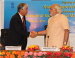 Maruti signs agreement with Gujarat on land