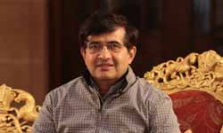 Mayank Pareek joins Tata Motors as President