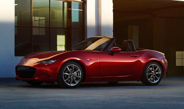Mazda develops bio-based engineering plastic 