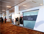 Mercedes-Benz India – Star Lounge