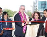 Mercedes-Benz India inaugurates its new dealership