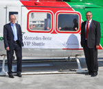 Mercedes-Benz India opens Centre of Excellellence