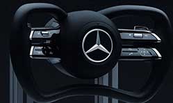 Mercedes-Benz India records best-ever H1 CY 2026 retail sales at 9768 units