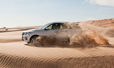Mercedes-Benz India takes the BEST step forward