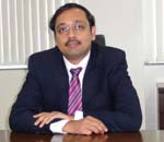 Mercedes-Benz India top level changes